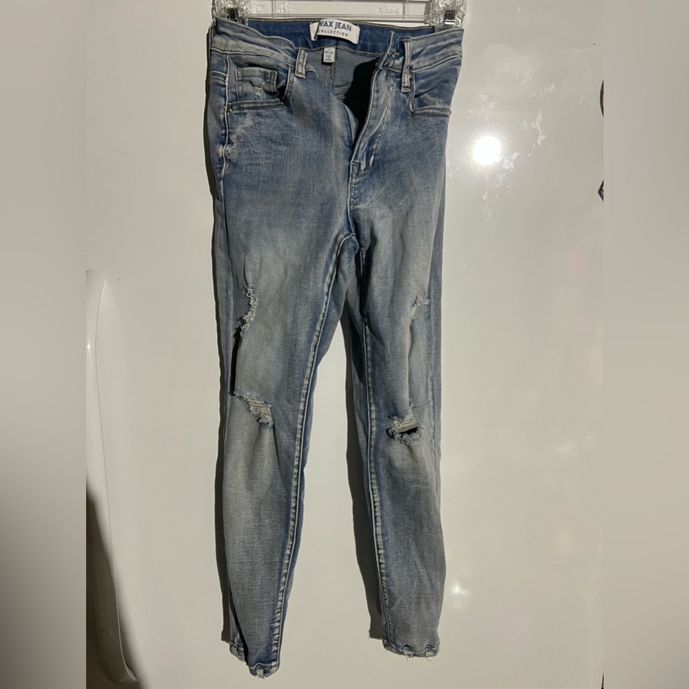 Women’s jeans size 0